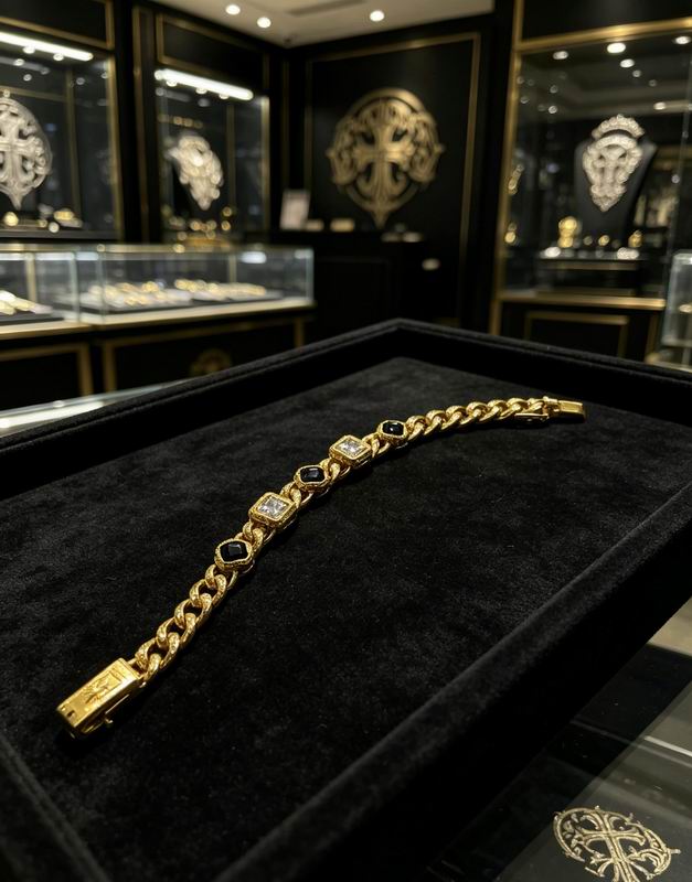 Chrome Hearts Bracelet 07yxs188